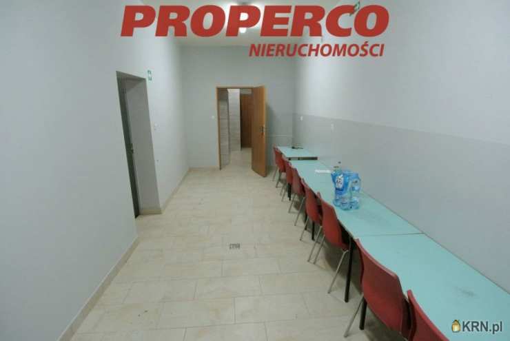 , Lokal użytkowy  do wynajęcia, Kielce, ul. 