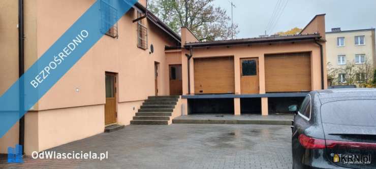 Lokal użytkowy  na sprzedaż, 15 pokojowe, Pisz, ul. J. Słowackiego