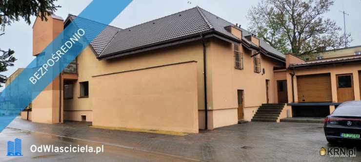 Pisz, ul. J. Słowackiego, Lokal użytkowy  na sprzedaż, 15 pokojowe