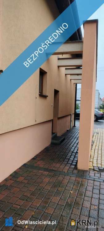 15 pokojowe, Lokal użytkowy  na sprzedaż, Pisz, ul. J. Słowackiego