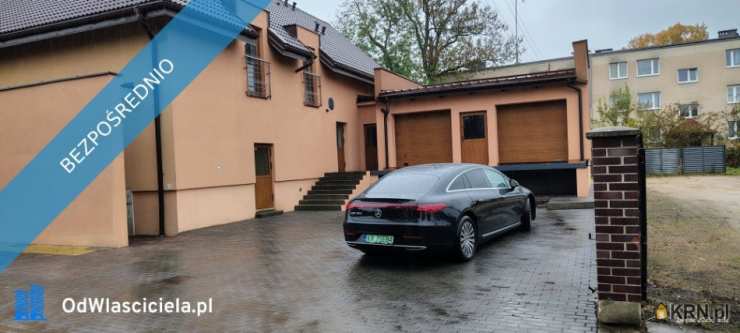 OdWlasciciela.pl, Lokal użytkowy  na sprzedaż, Pisz, ul. J. Słowackiego