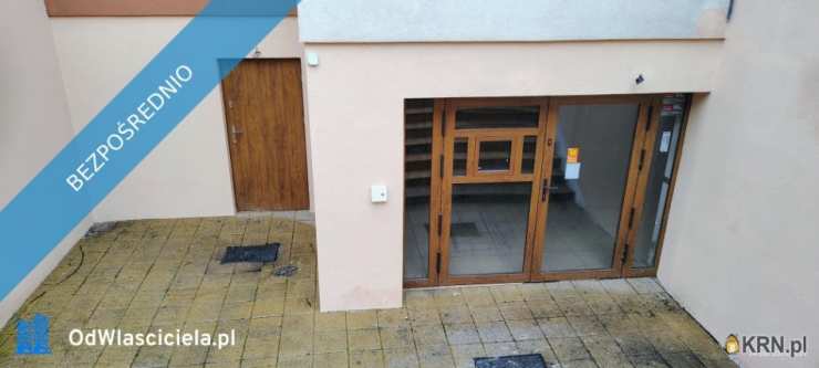 Lokal użytkowy  na sprzedaż, 15 pokojowe, Pisz, ul. J. Słowackiego