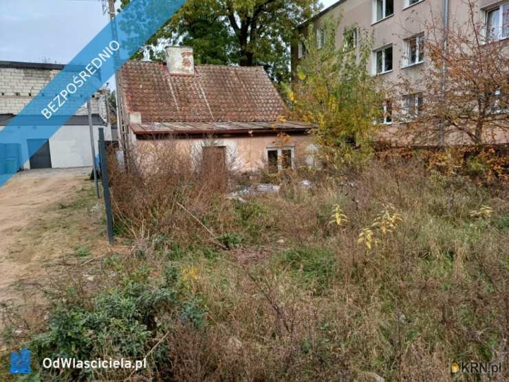 15 pokojowe, Pisz, ul. J. Słowackiego, Lokal użytkowy  na sprzedaż