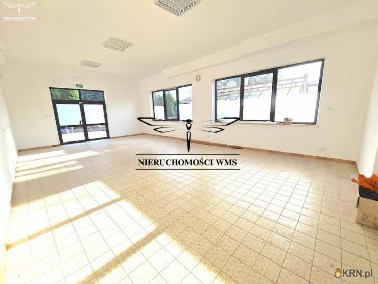 Lokal użytkowy  do wynajęcia, Rzeszów, ul. Podkarpacka, 14 pokojowe