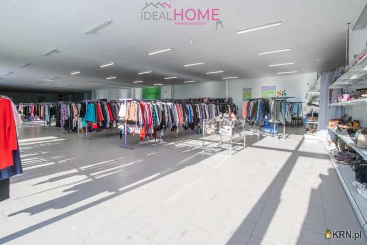 Zamość, ul. , Lokal użytkowy  do wynajęcia, 1 pokojowe