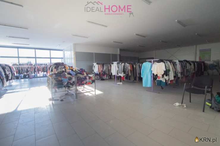 Lokal użytkowy  do wynajęcia, Zamość, ul. , 1 pokojowe