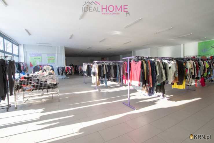 Zamość, ul. , Lokal użytkowy  do wynajęcia, 1 pokojowe