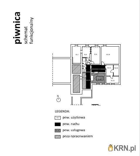 Lokal użytkowy  do wynajęcia, , Kraków, Grzegórzki, ul. S. Moniuszki