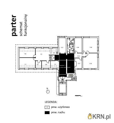 Kraków, Grzegórzki, ul. S. Moniuszki, Lokal użytkowy  do wynajęcia, 