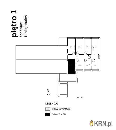 Kraków, Grzegórzki, ul. S. Moniuszki, , Lokal użytkowy  do wynajęcia