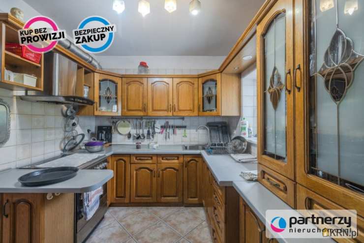 PARTNERZY Nieruchomości sp. z o.o., Lokal użytkowy  na sprzedaż, Różyny, ul. Gdańska