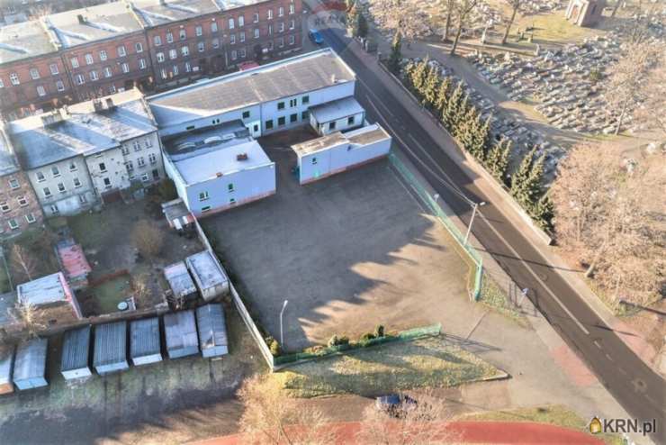 Lokal użytkowy  na sprzedaż, Siemianowice Śląskie, ul. , 
