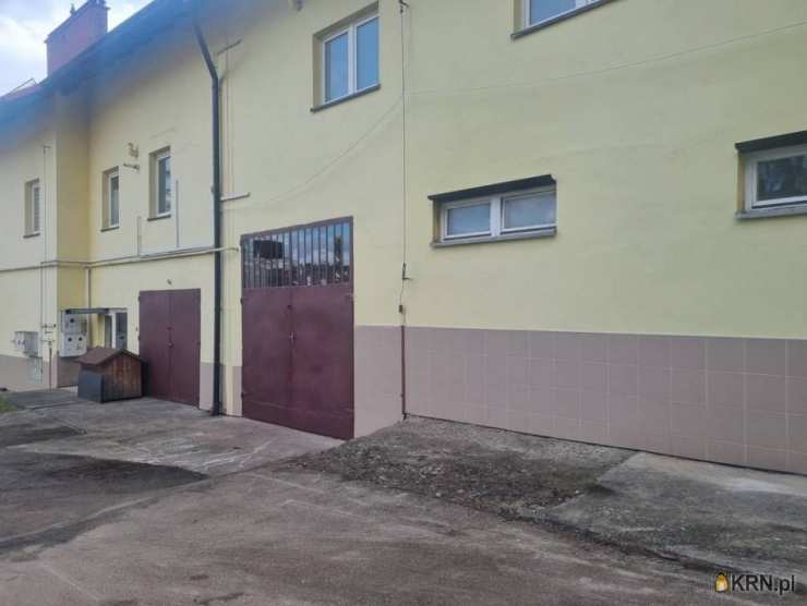 Lokal użytkowy  na sprzedaż, Skoczów, ul. , 14 pokojowe
