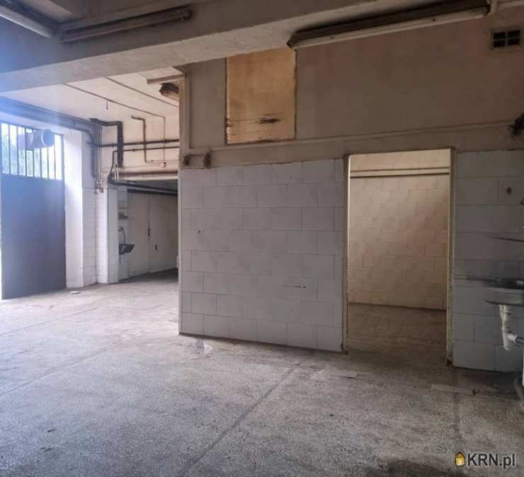 14 pokojowe, Skoczów, ul. , Lokal użytkowy  na sprzedaż