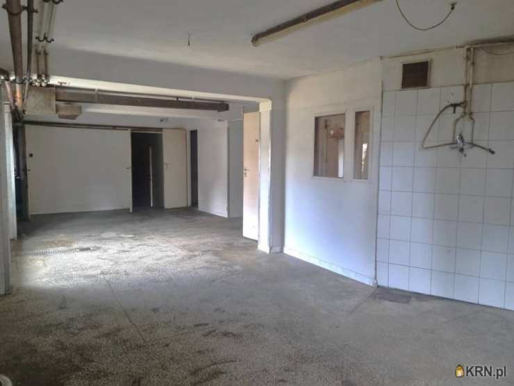 14 pokojowe, Lokal użytkowy  na sprzedaż, Skoczów, ul. 