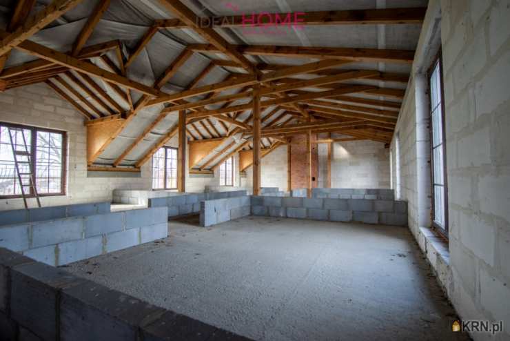 Lokal użytkowy  na sprzedaż, , Baranów Sandomierski, ul. 