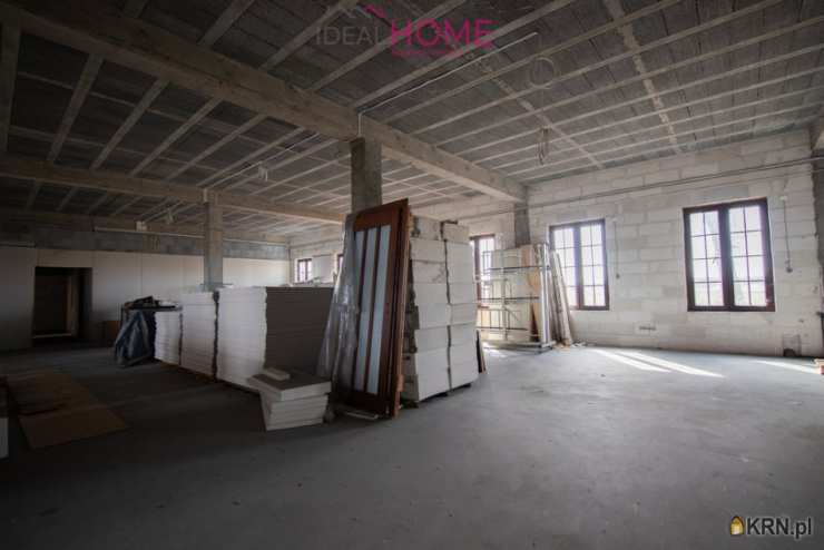 , Baranów Sandomierski, ul. , Lokal użytkowy  na sprzedaż