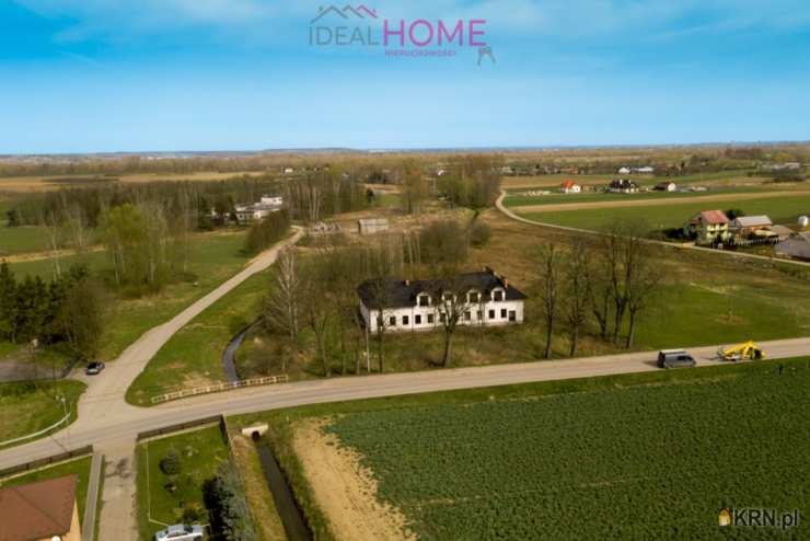 , Lokal użytkowy  na sprzedaż, Baranów Sandomierski, ul. 