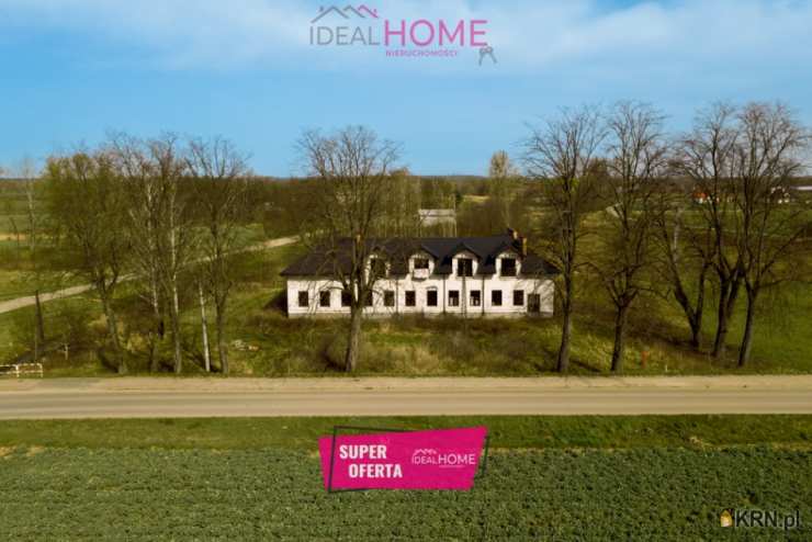  Ideal Home Nieruchomości , Lokal użytkowy  na sprzedaż, Baranów Sandomierski, ul. 