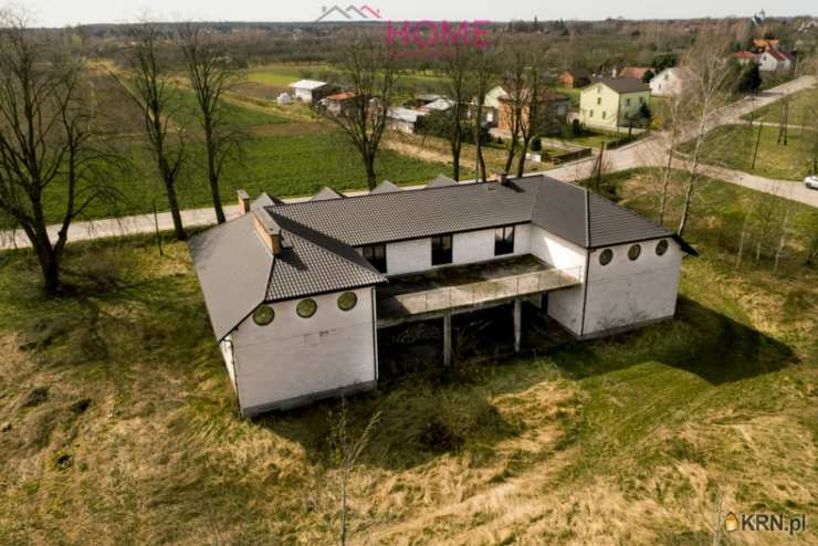 Baranów Sandomierski, ul. , Lokal użytkowy  na sprzedaż, 