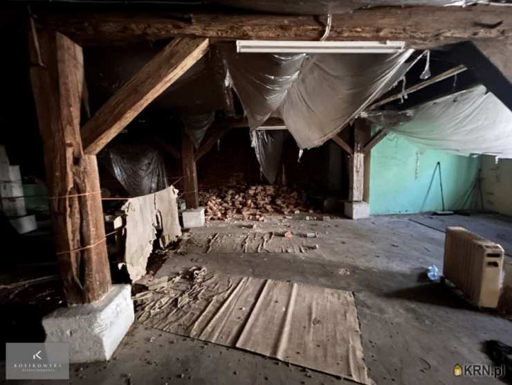 Namysłów, ul. Piastowska, , Lokal użytkowy  na sprzedaż