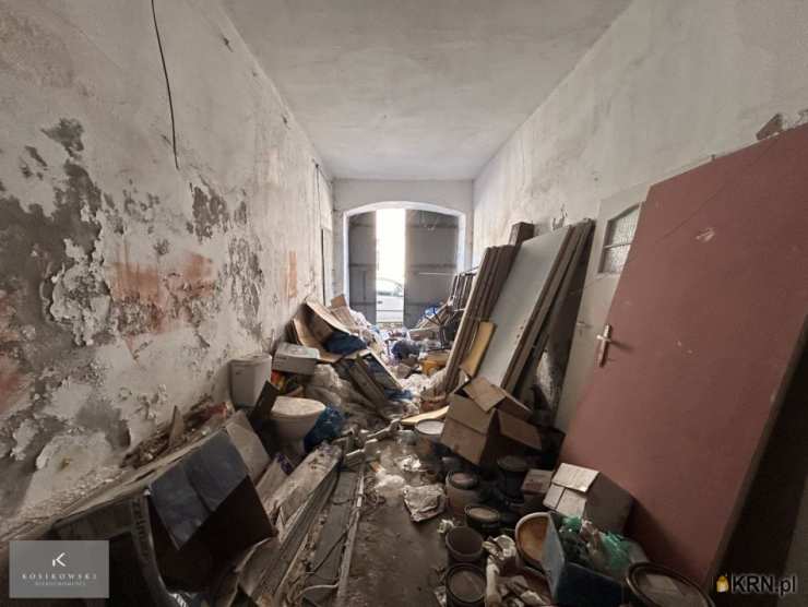 Lokal użytkowy  na sprzedaż, , Namysłów, ul. Piastowska