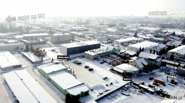 Lokal użytkowy  na sprzedaż, , Ełk, ul. 