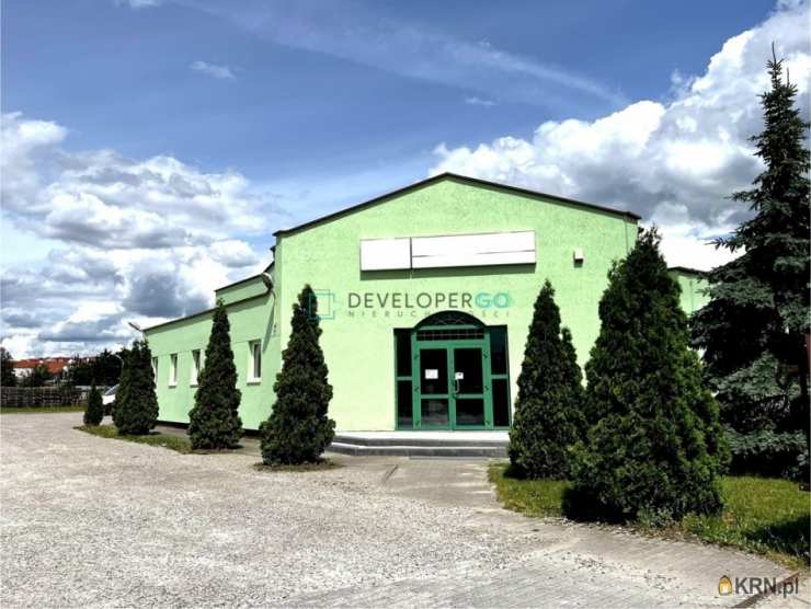 Ełk, ul. , , Lokal użytkowy  na sprzedaż