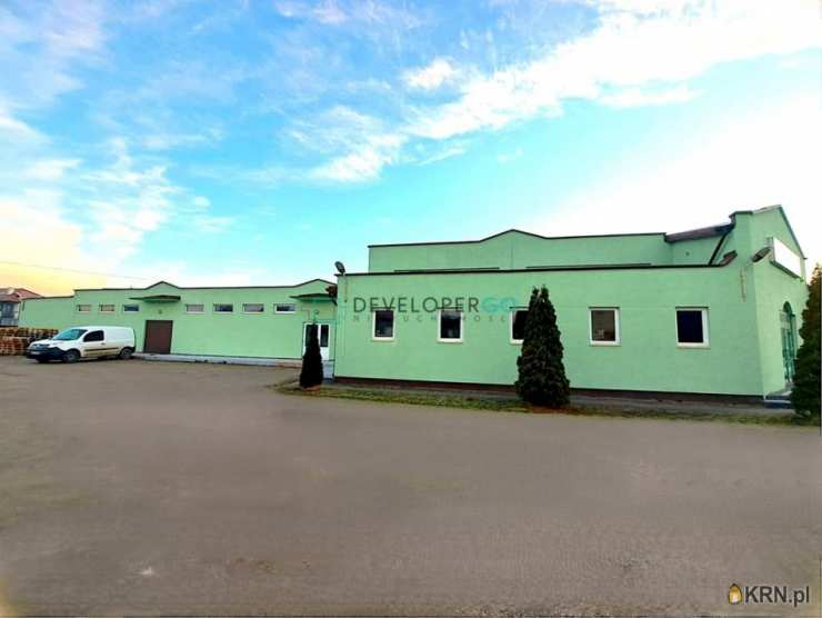 , Ełk, ul. , Lokal użytkowy  na sprzedaż