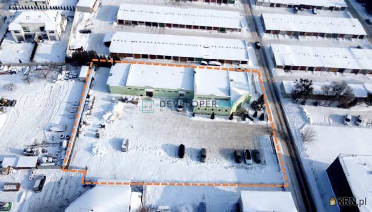 Developergo, Lokal użytkowy  na sprzedaż, Ełk, ul. 