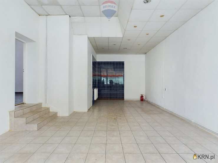 Dzierzgoń, ul. , Lokal użytkowy  na sprzedaż, 4 pokojowe