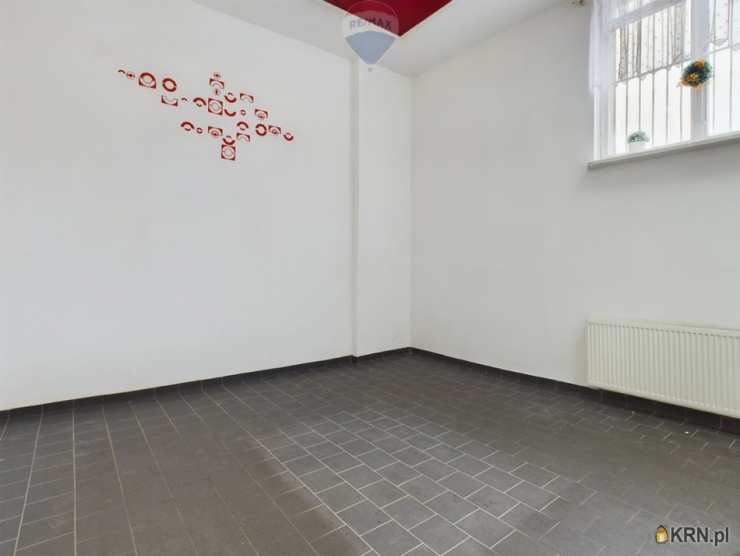 Dzierzgoń, ul. , 4 pokojowe, Lokal użytkowy  na sprzedaż