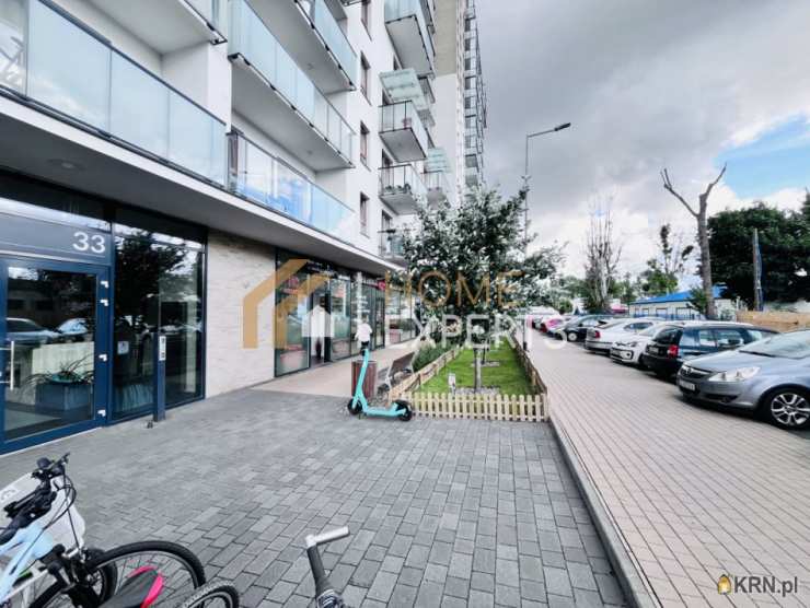 Lokal użytkowy  do wynajęcia, , Gdańsk, Letnica, ul. Sucha