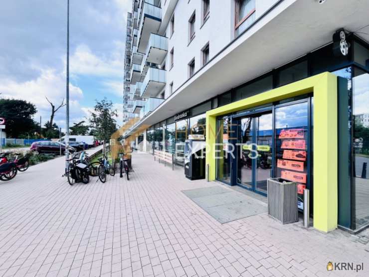 Gdańsk, Letnica, ul. Sucha, , Lokal użytkowy  do wynajęcia