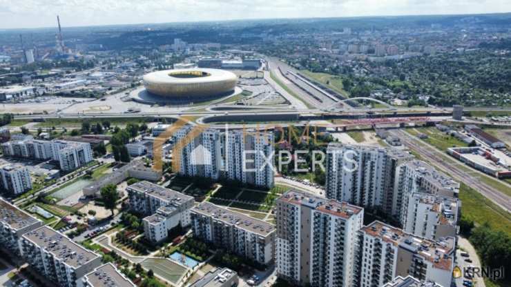 Home Experts, Lokal użytkowy  do wynajęcia, Gdańsk, Letnica, ul. Sucha