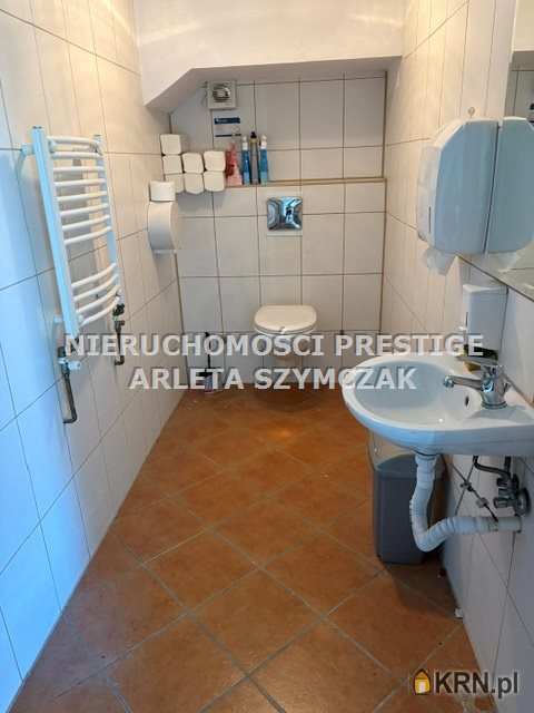 Nieruchomości Prestige, Lokal użytkowy  do wynajęcia, Jastrzębie-Zdrój, os. Arki Bożka, ul. Podhalańska