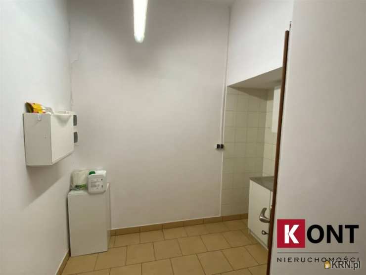 2 pokojowe, Kraków, Mistrzejowice, ul. Piastów, Lokal użytkowy  na sprzedaż