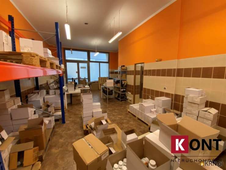 Kraków, Mistrzejowice, ul. Piastów, Lokal użytkowy  na sprzedaż, 2 pokojowe
