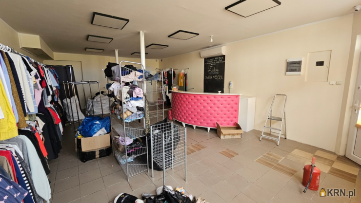 tolkmicko, ul. ul. Elbląska, 2 pokojowe, Lokal użytkowy  na sprzedaż