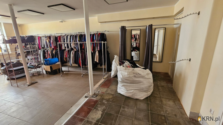 2 pokojowe, Lokal użytkowy  na sprzedaż, tolkmicko, ul. ul. Elbląska