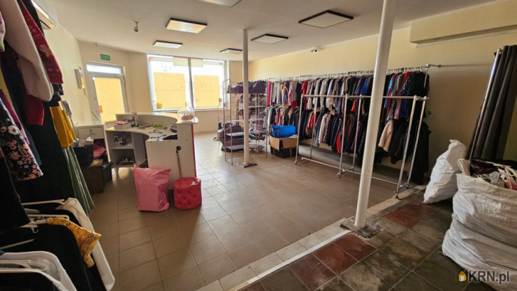 Szulc & Szulc Nieruchomośc, Lokal użytkowy  na sprzedaż, tolkmicko, ul. ul. Elbląska