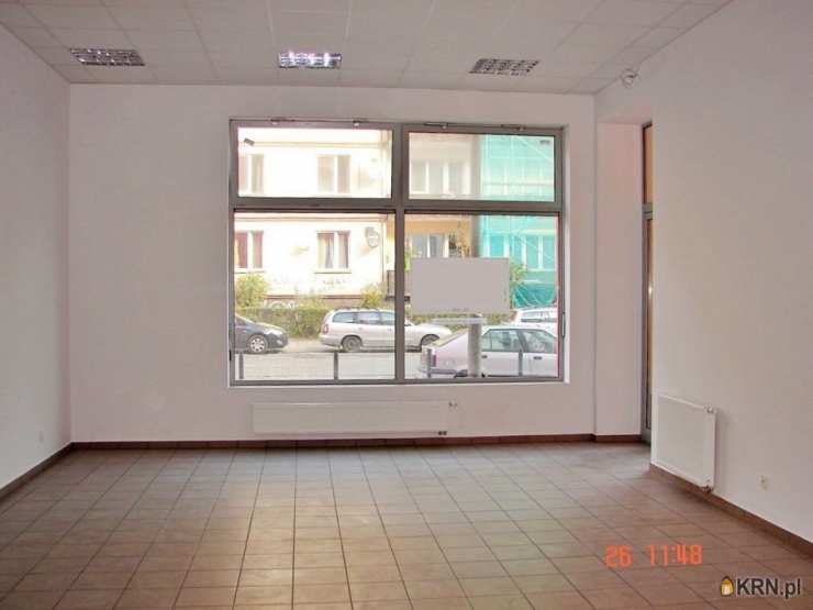 Lokal użytkowy  do wynajęcia, Wrocław, Stare Miasto, ul. , 1 pokojowe