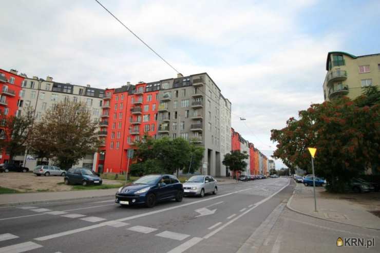 Lokal użytkowy  do wynajęcia, 1 pokojowe, Wrocław, Stare Miasto, ul. 