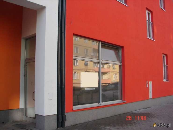 Fidom nieruchomości S.C., Lokal użytkowy  do wynajęcia, Wrocław, Stare Miasto, ul. 