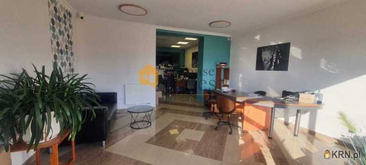 Lokal użytkowy  na sprzedaż, Legnica, ul. , 
