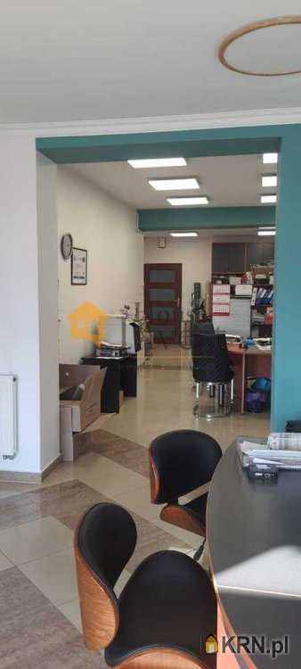 House Invest Nieruchomości Sp.z o.o., Lokal użytkowy  na sprzedaż, Legnica, ul. 