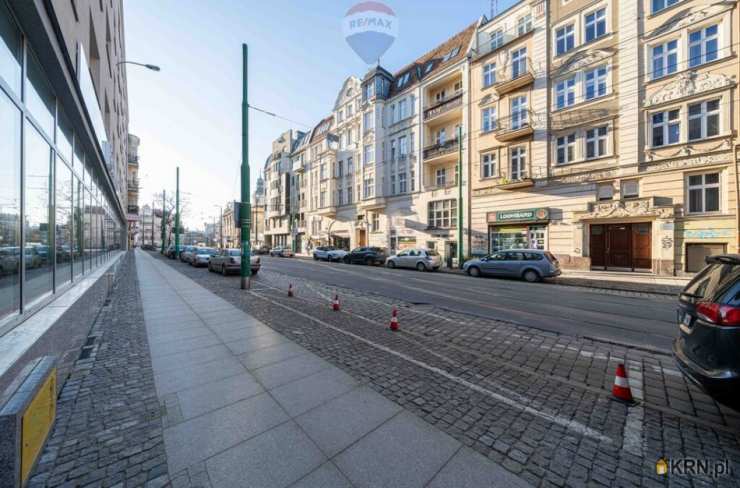 Lokal użytkowy  do wynajęcia, Poznań, Wilda, ul. , 