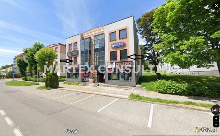 Lokal użytkowy  do wynajęcia, Wodzisław Śląski, ul. , 