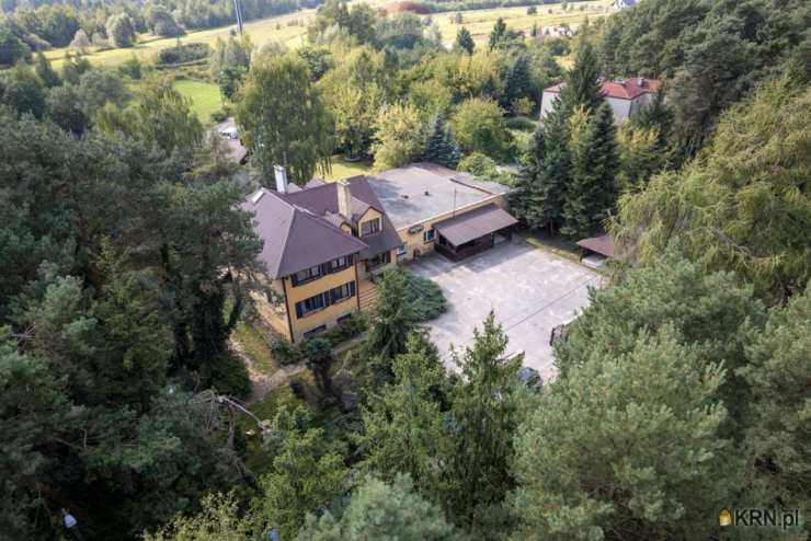 Lokal użytkowy  na sprzedaż, Chylice, ul. , 