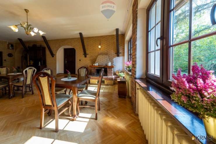 RE/MAX Polska, Lokal użytkowy  na sprzedaż, Chylice, ul. 